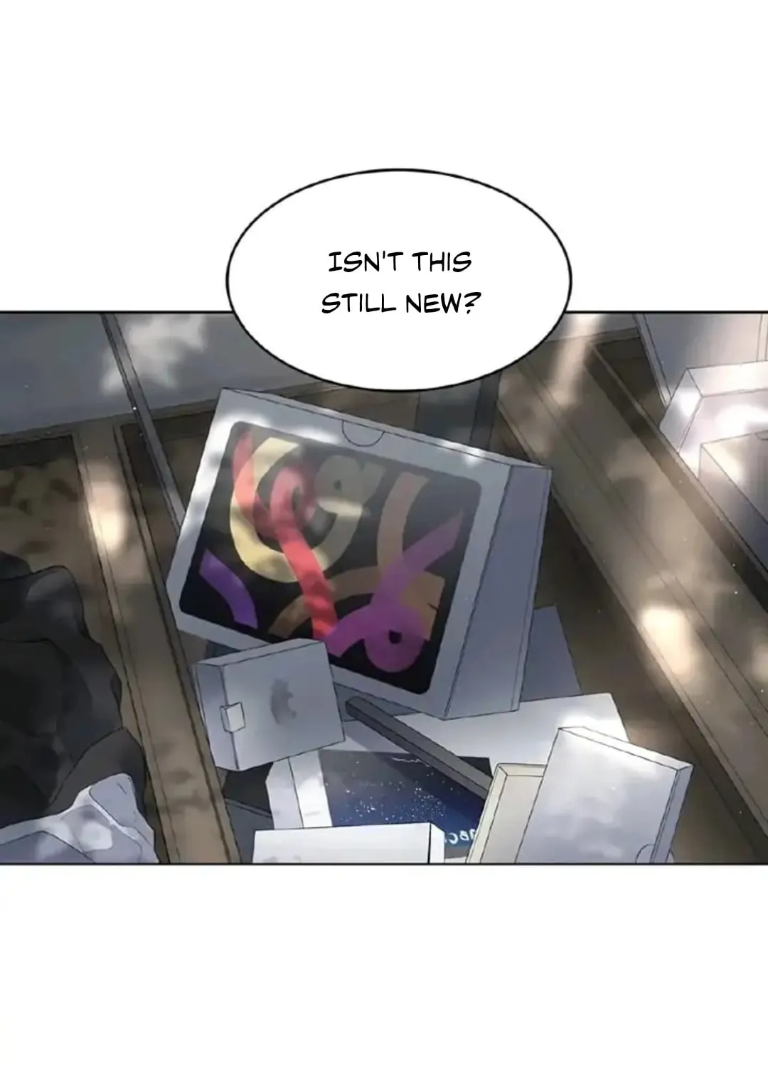 Read Between Seasons chapter 7 image 12 on Lezhin