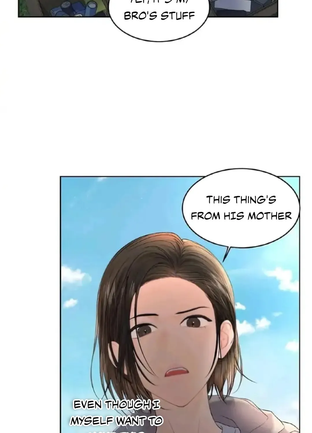Read Between Seasons chapter 7 image 14 on Lezhin