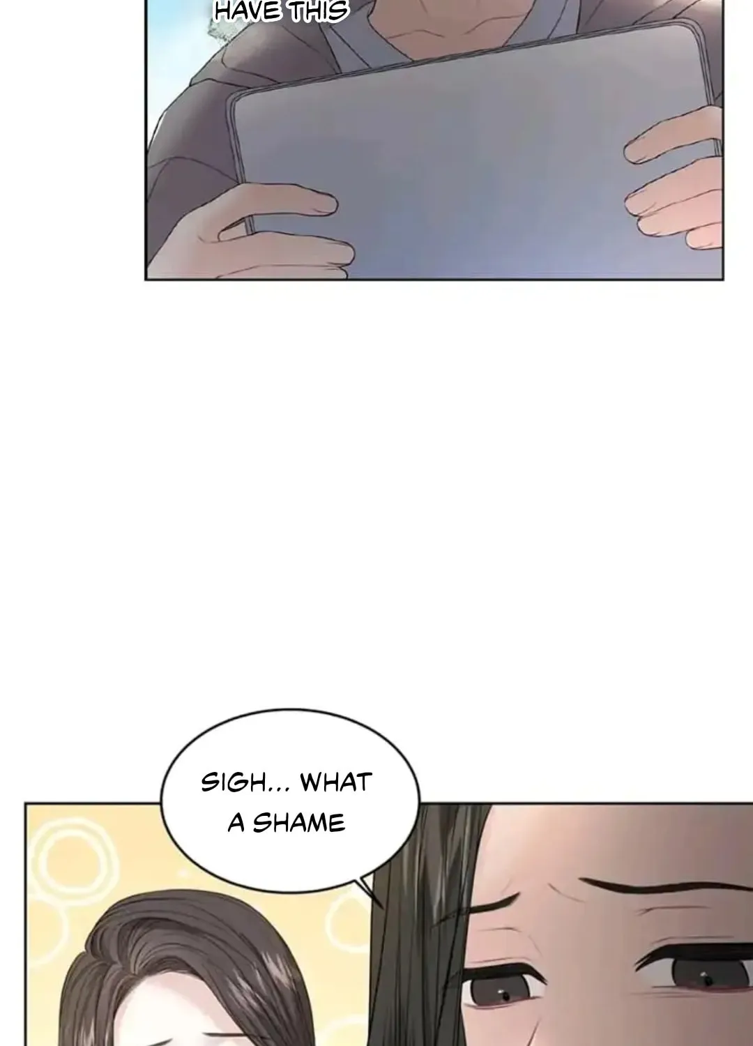 Read Between Seasons chapter 7 image 15 on Lezhin