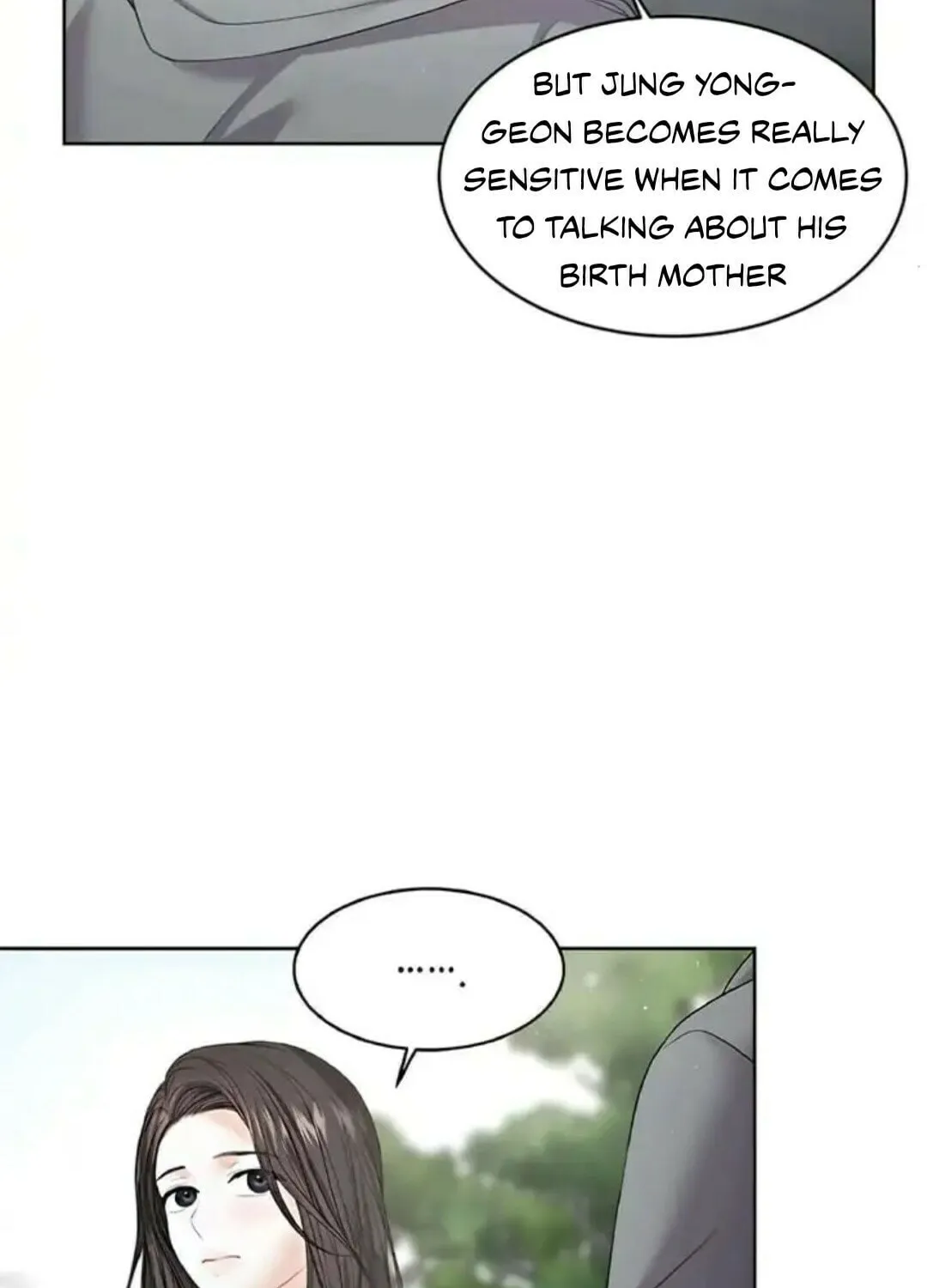 Read Between Seasons chapter 7 image 20 on Lezhin
