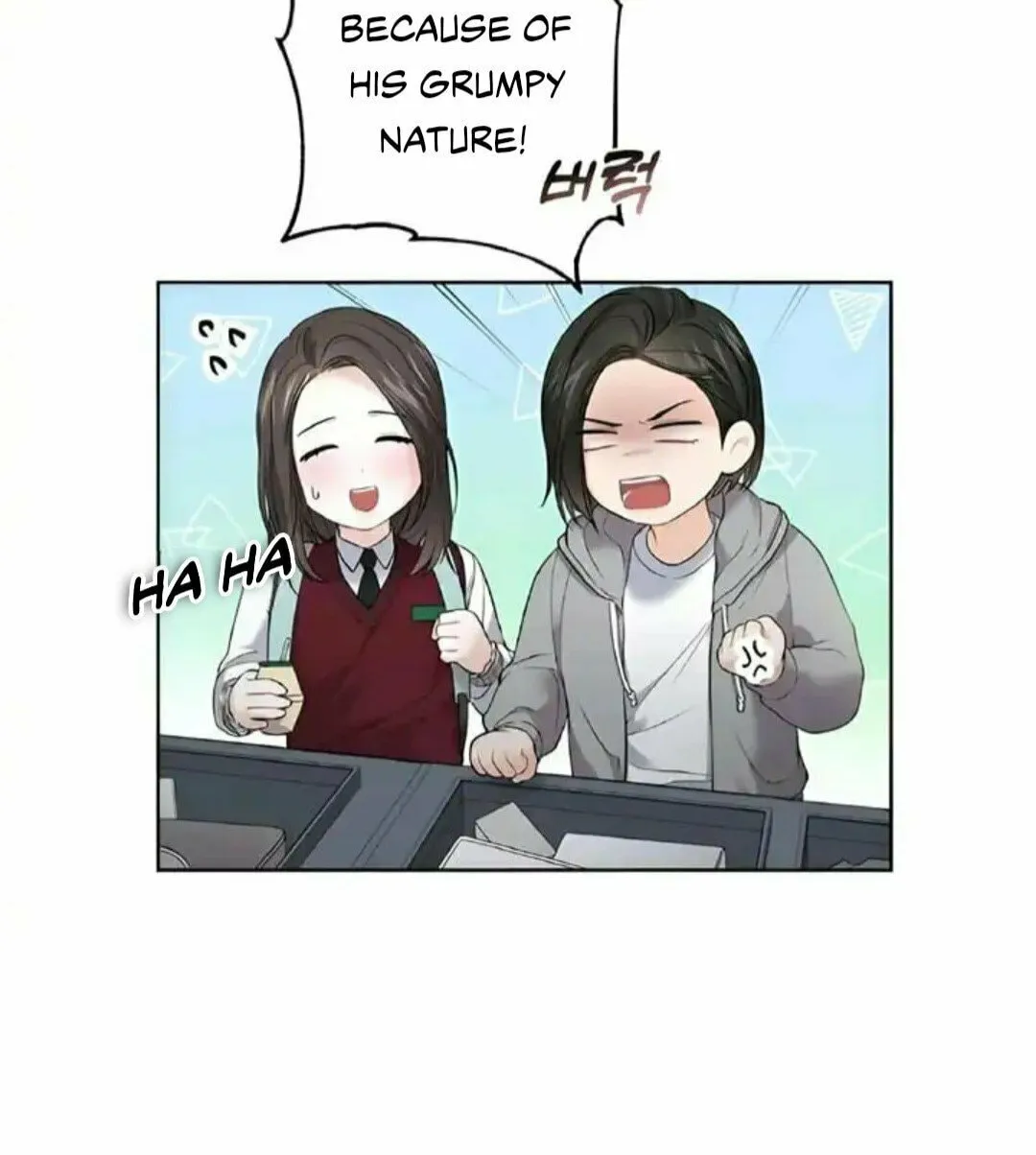 Read Between Seasons chapter 7 image 25 on Lezhin