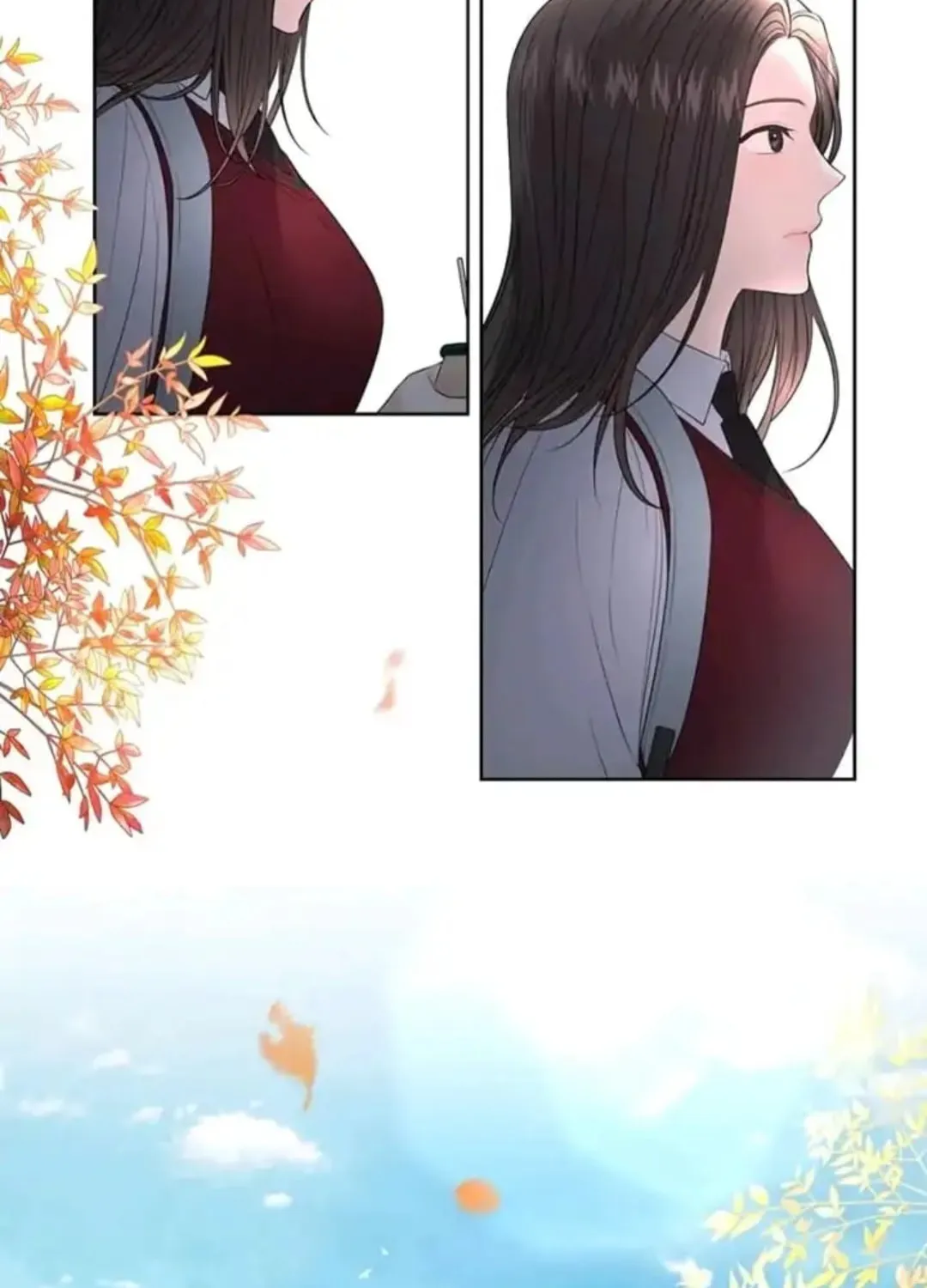 Read Between Seasons chapter 7 image 28 on Lezhin