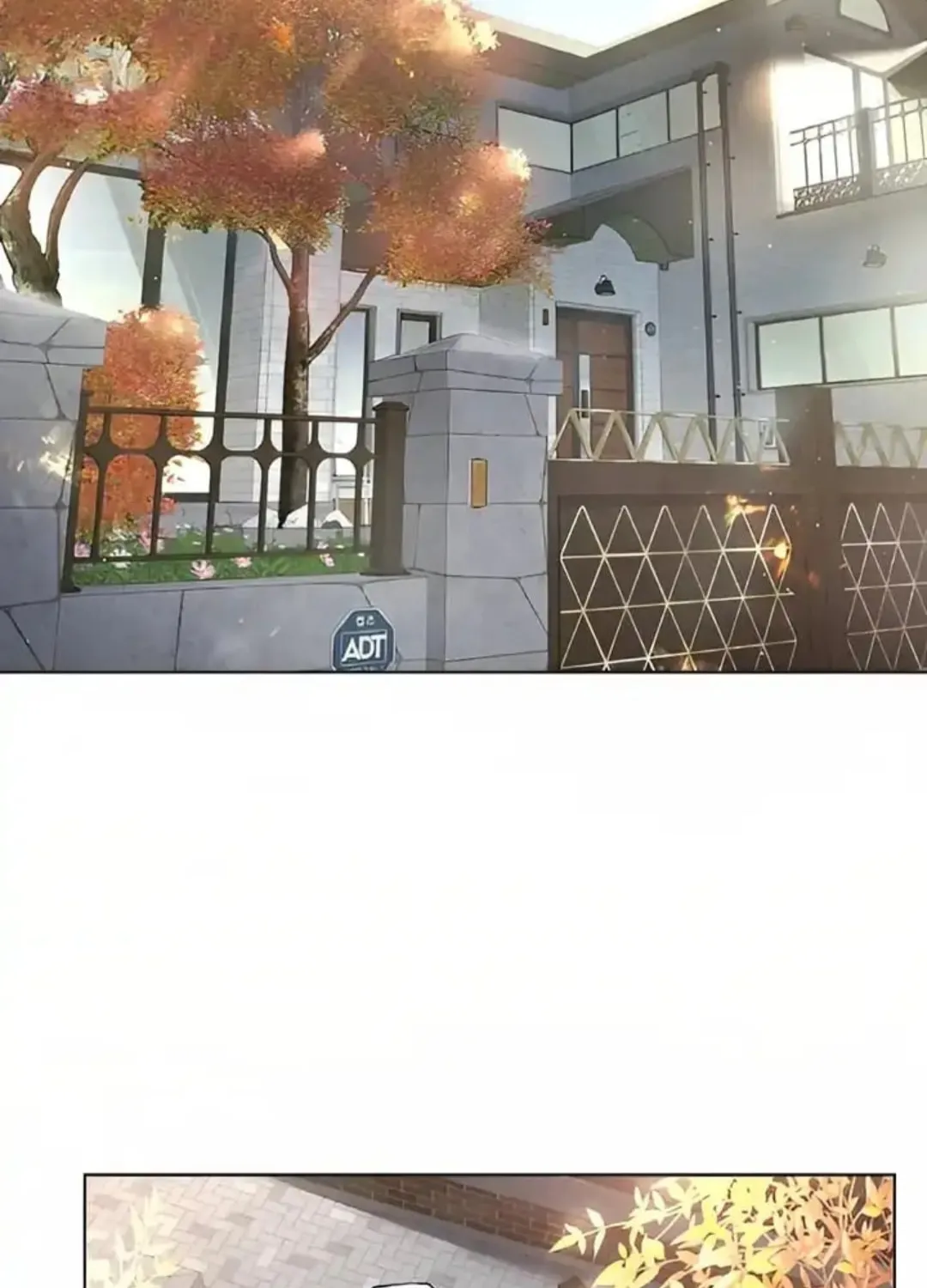 Read Between Seasons chapter 7 image 3 on Lezhin