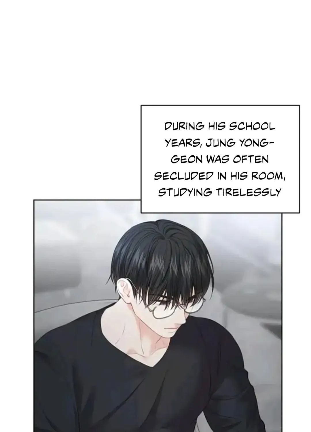Read Between Seasons chapter 7 image 31 on Lezhin