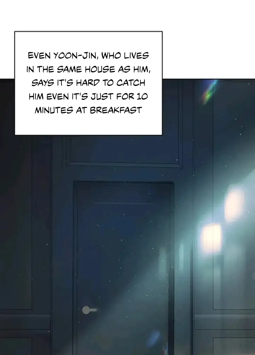 Read Between Seasons chapter 7 image 33 on Lezhin