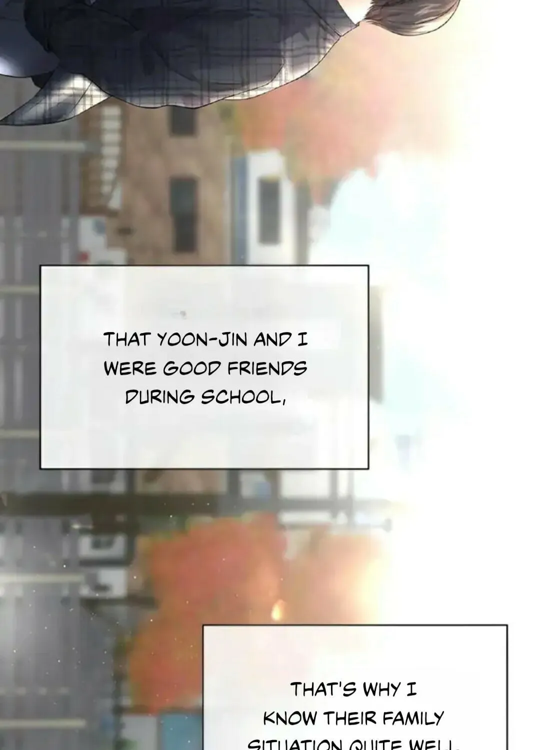 Read Between Seasons chapter 7 image 36 on Lezhin