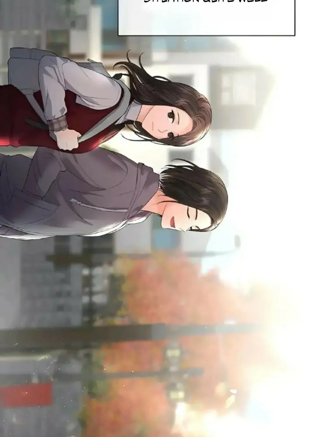 Read Between Seasons chapter 7 image 37 on Lezhin