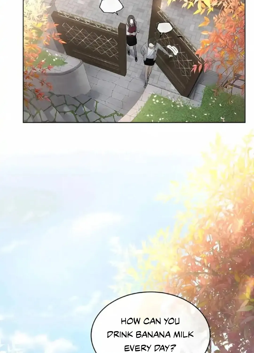 Read Between Seasons chapter 7 image 4 on Lezhin