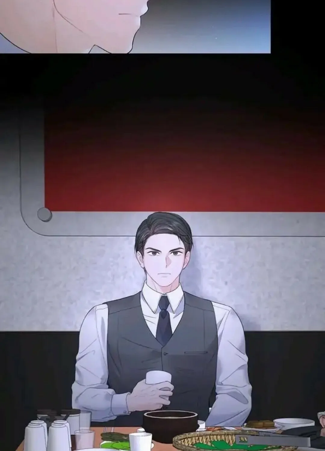 Read Between Seasons chapter 7 image 41 on Lezhin