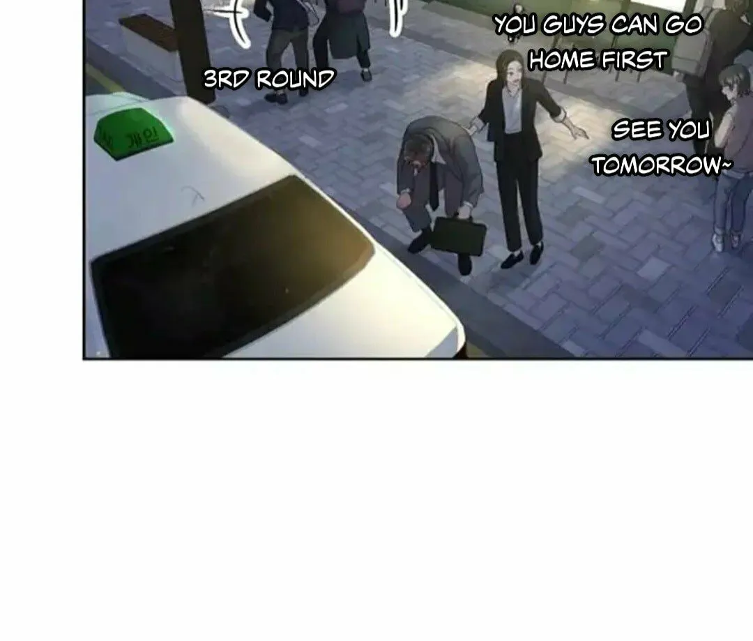 Read Between Seasons chapter 7 image 46 on Lezhin