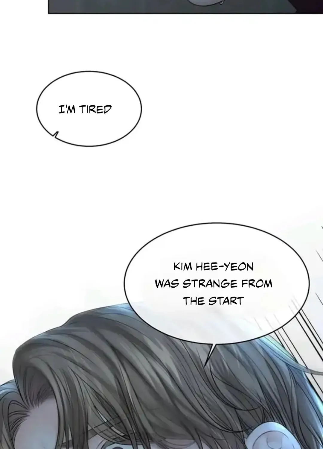 Read Between Seasons chapter 7 image 79 on Lezhin