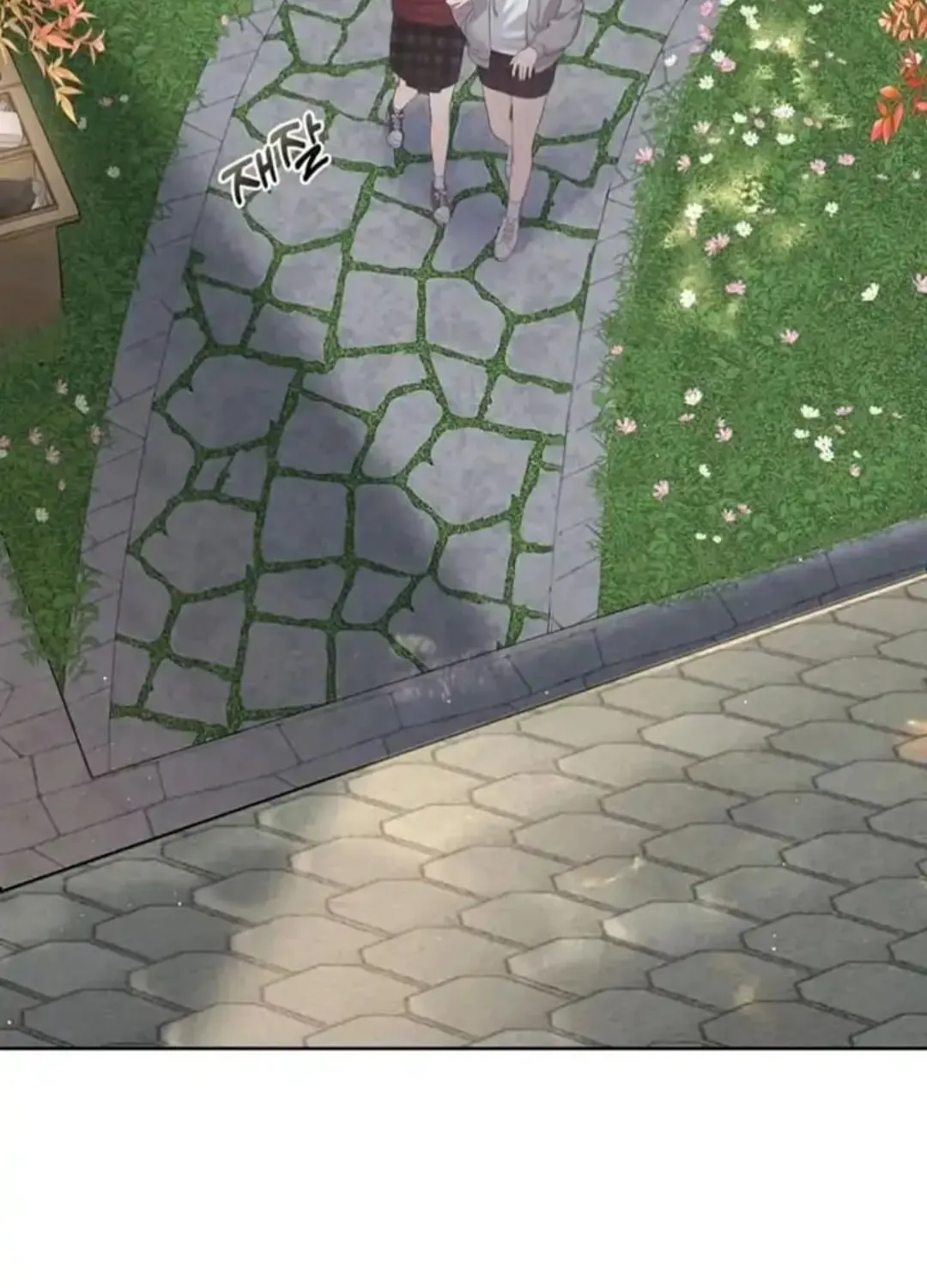 Read Between Seasons chapter 7 image 8 on Lezhin