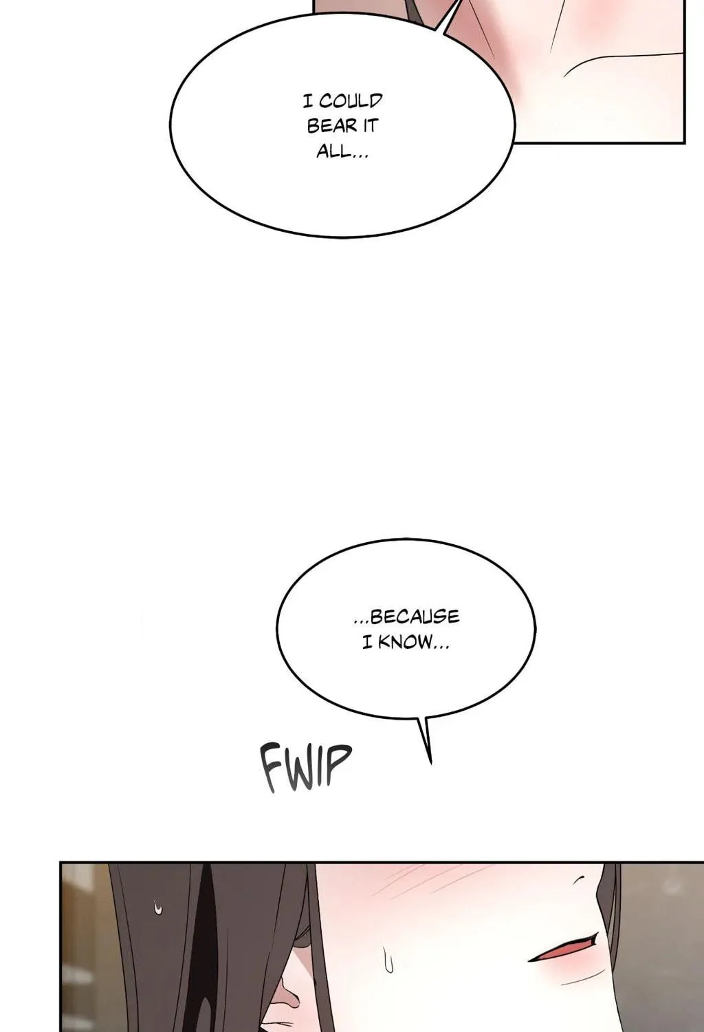 Read Between Seasons chapter 70 image 10 on Lezhin
