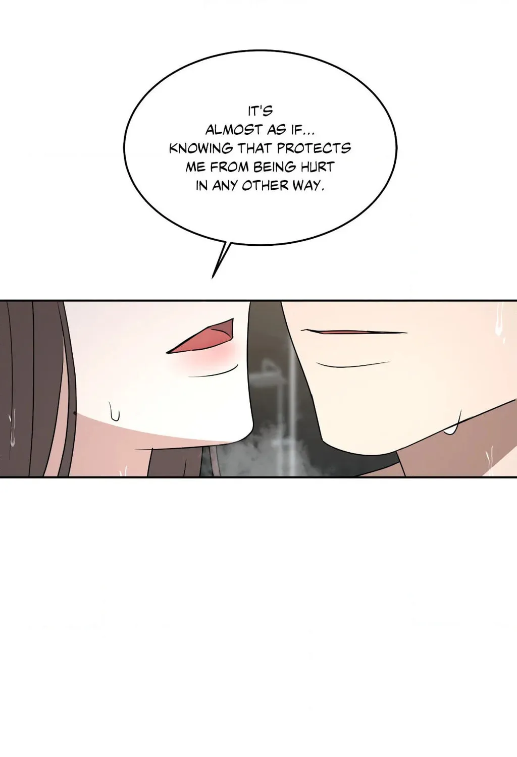 Read Between Seasons chapter 70 image 14 on Lezhin