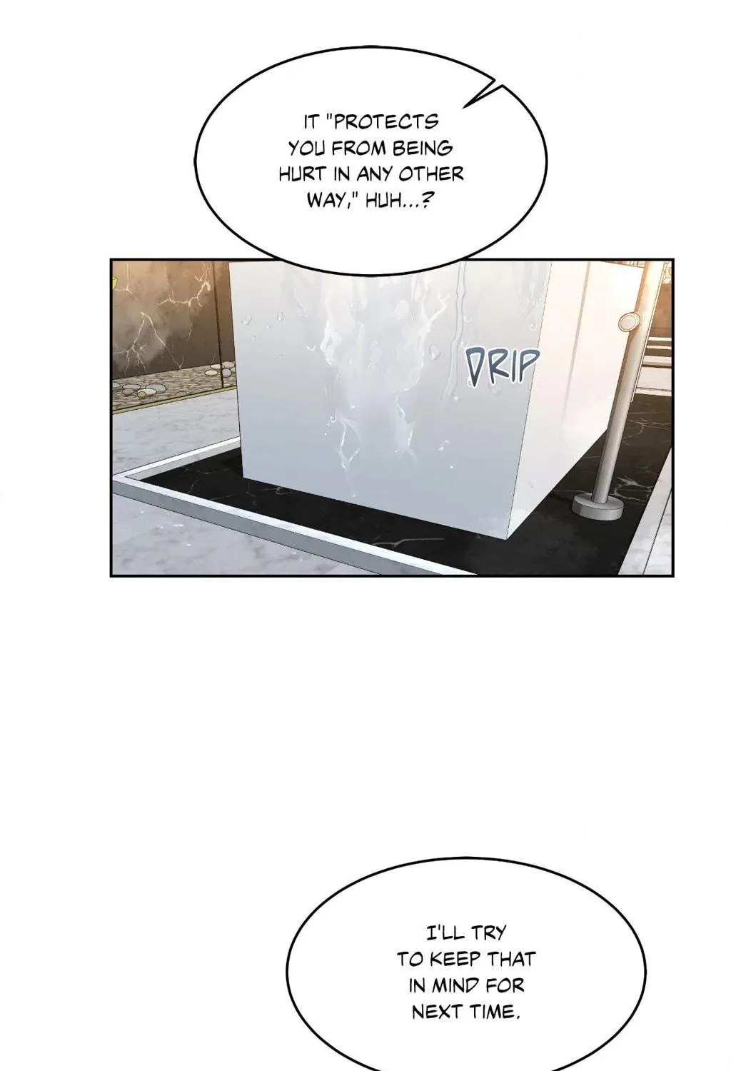 Read Between Seasons chapter 70 image 16 on Lezhin