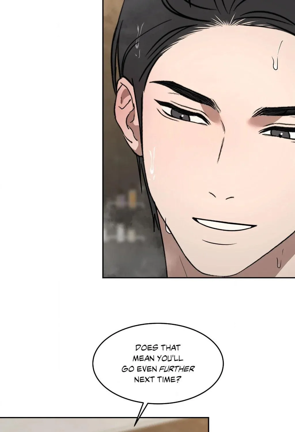 Read Between Seasons chapter 70 image 18 on Lezhin