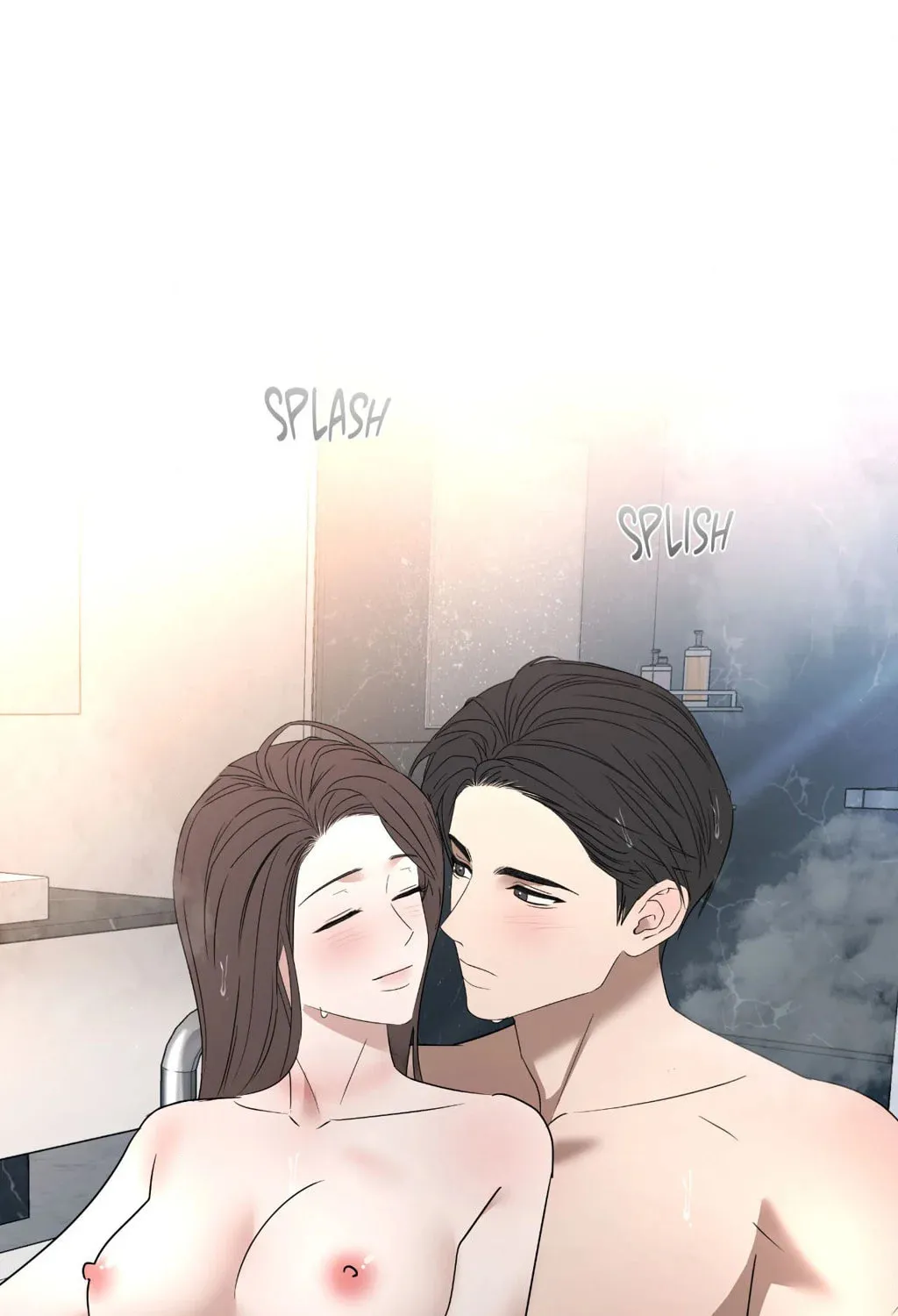 Read Between Seasons chapter 70 image 2 on Lezhin
