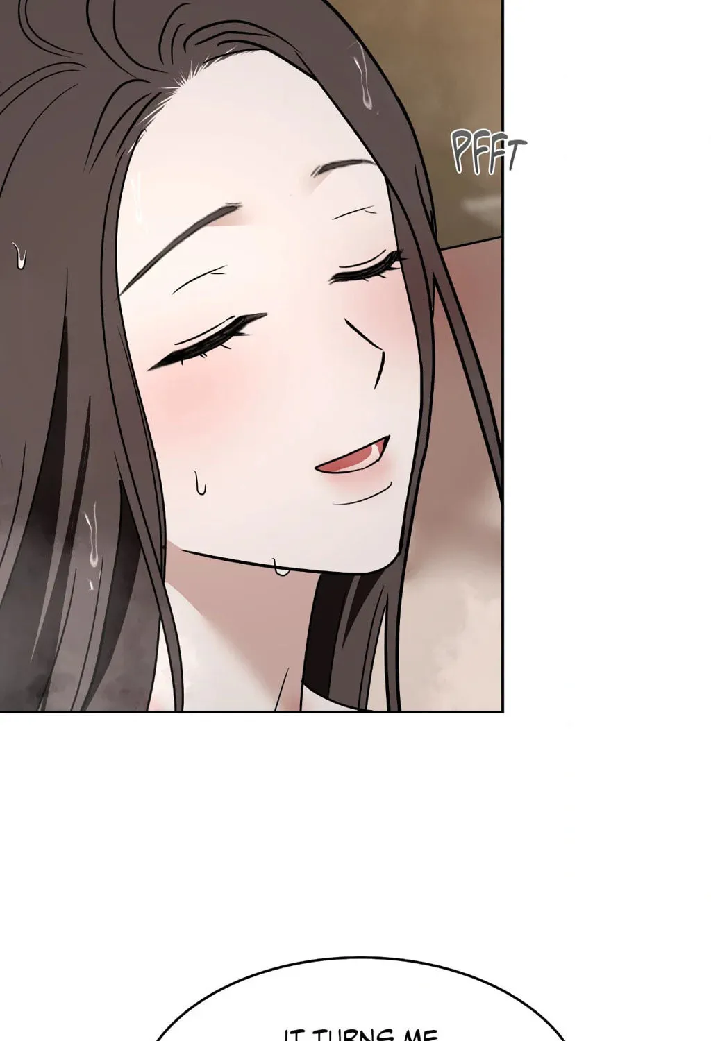 Read Between Seasons chapter 70 image 20 on Lezhin