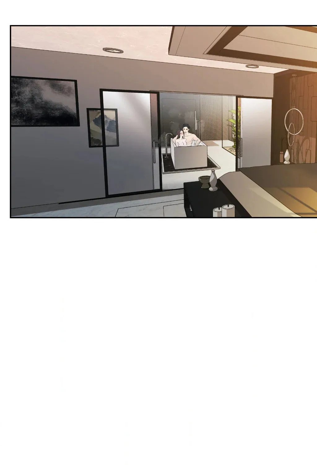 Read Between Seasons chapter 70 image 26 on Lezhin