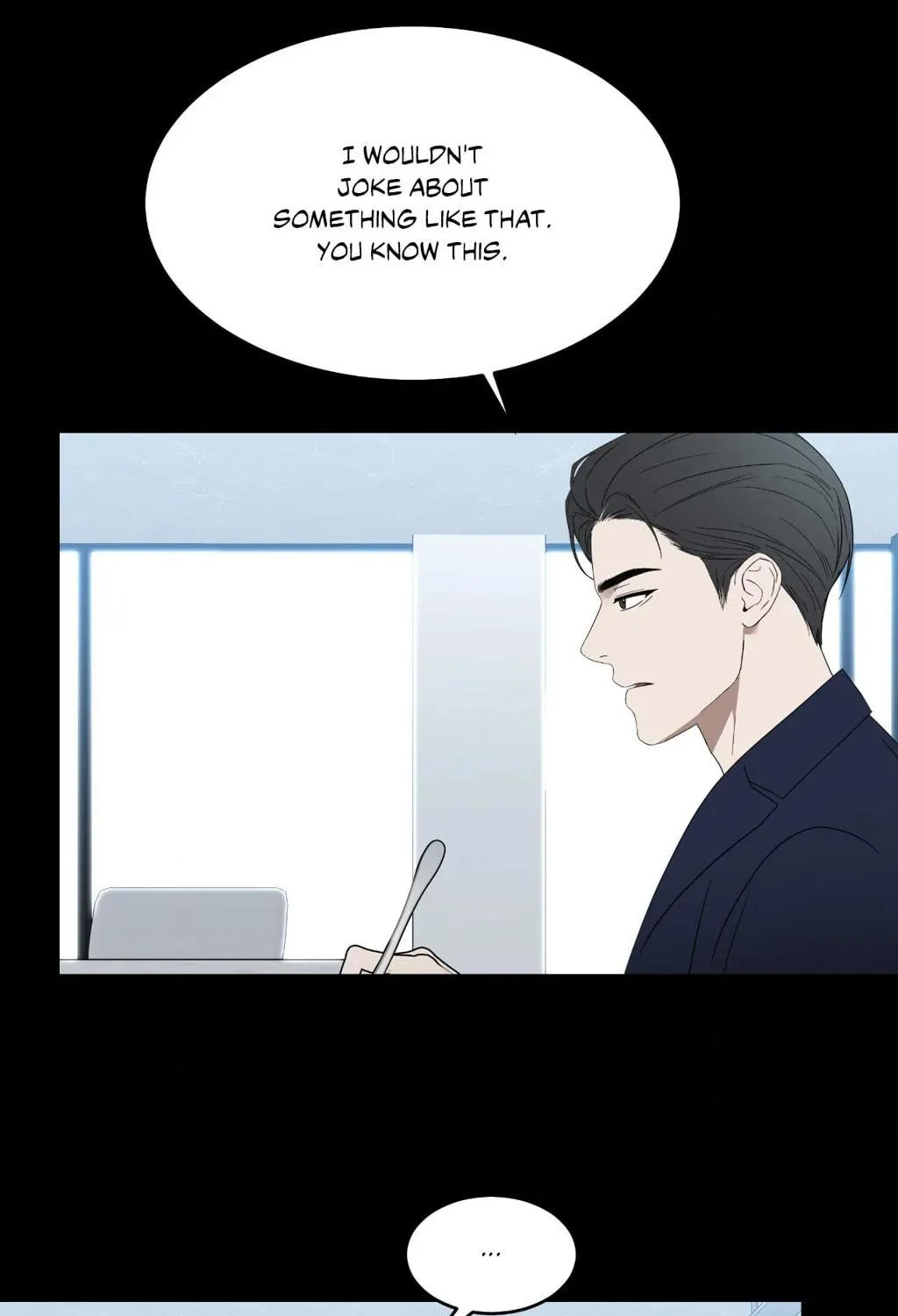 Read Between Seasons chapter 70 image 37 on Lezhin