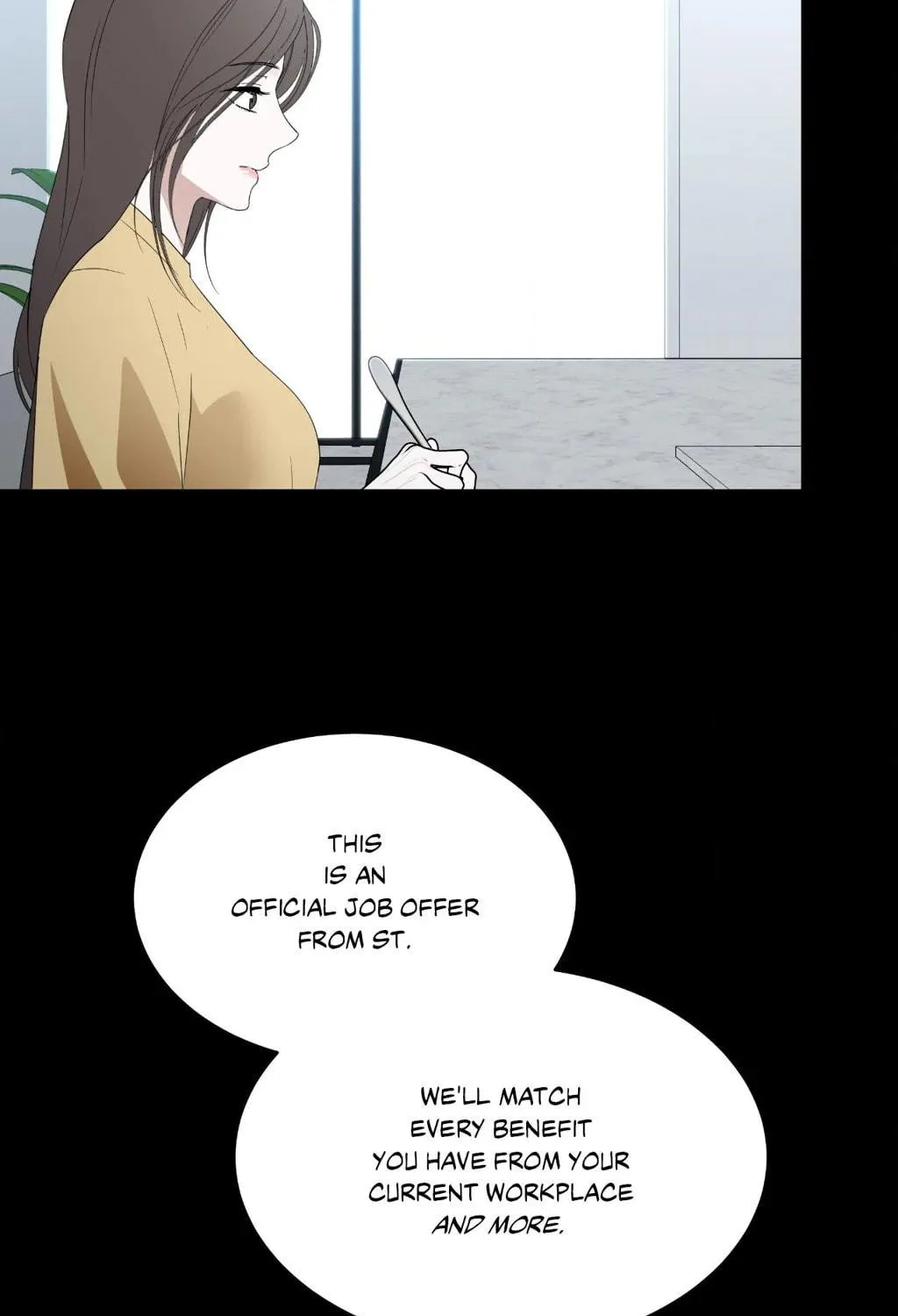 Read Between Seasons chapter 70 image 39 on Lezhin