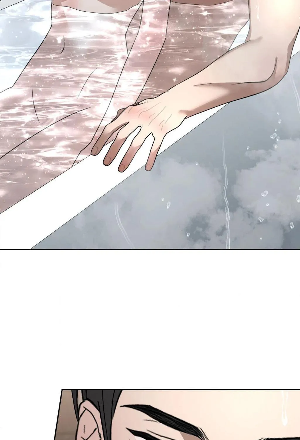 Read Between Seasons chapter 70 image 4 on Lezhin