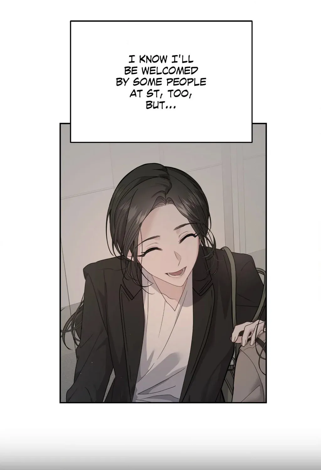 Read Between Seasons chapter 70 image 48 on Lezhin