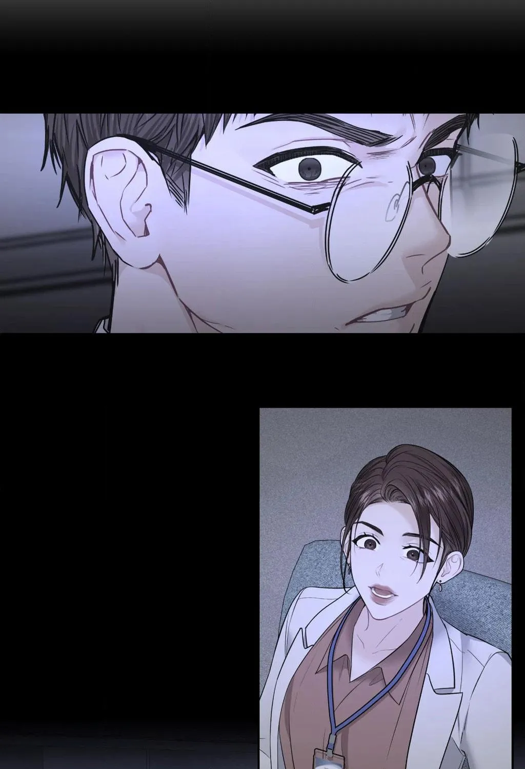 Read Between Seasons chapter 70 image 50 on Lezhin