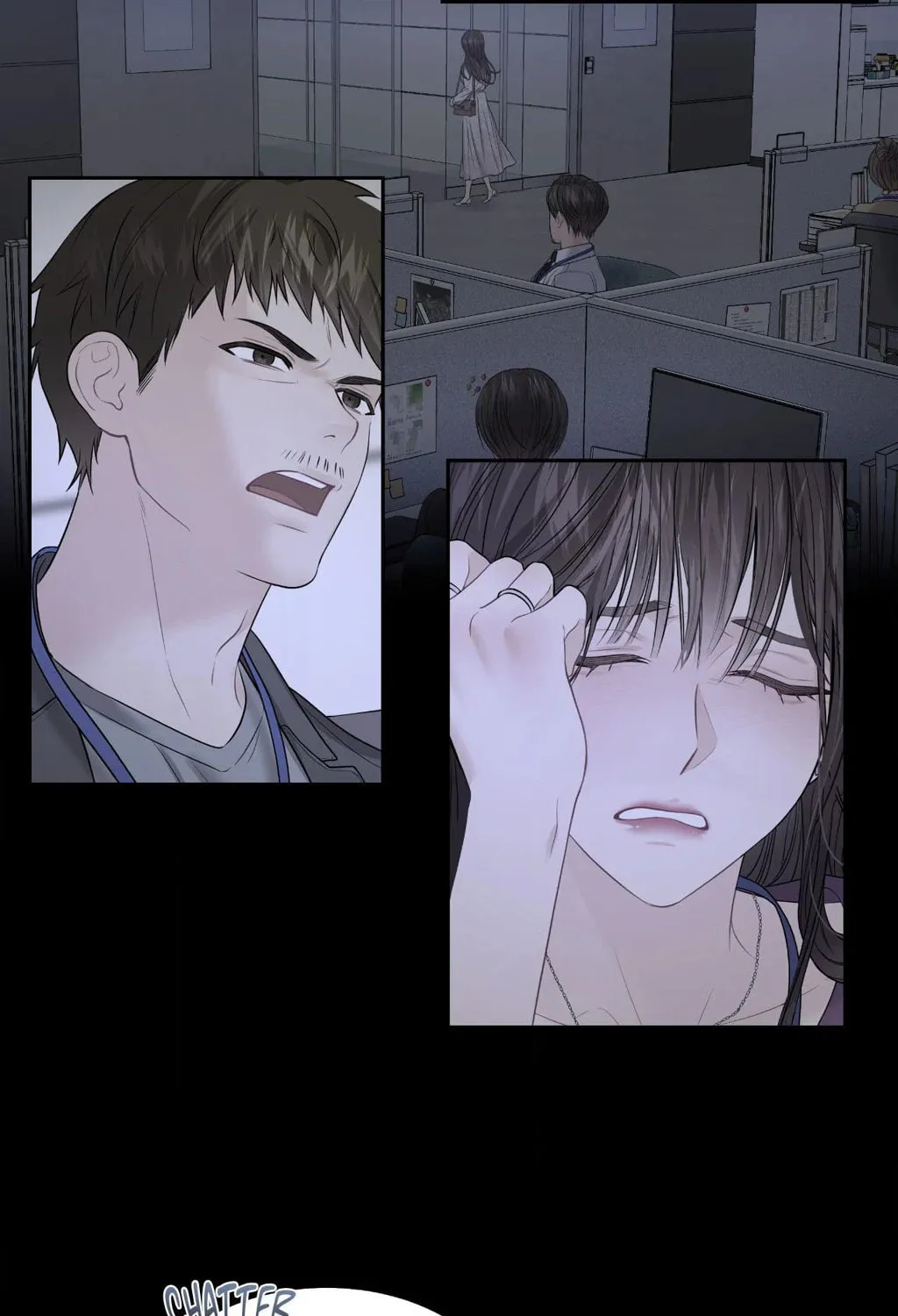 Read Between Seasons chapter 70 image 52 on Lezhin