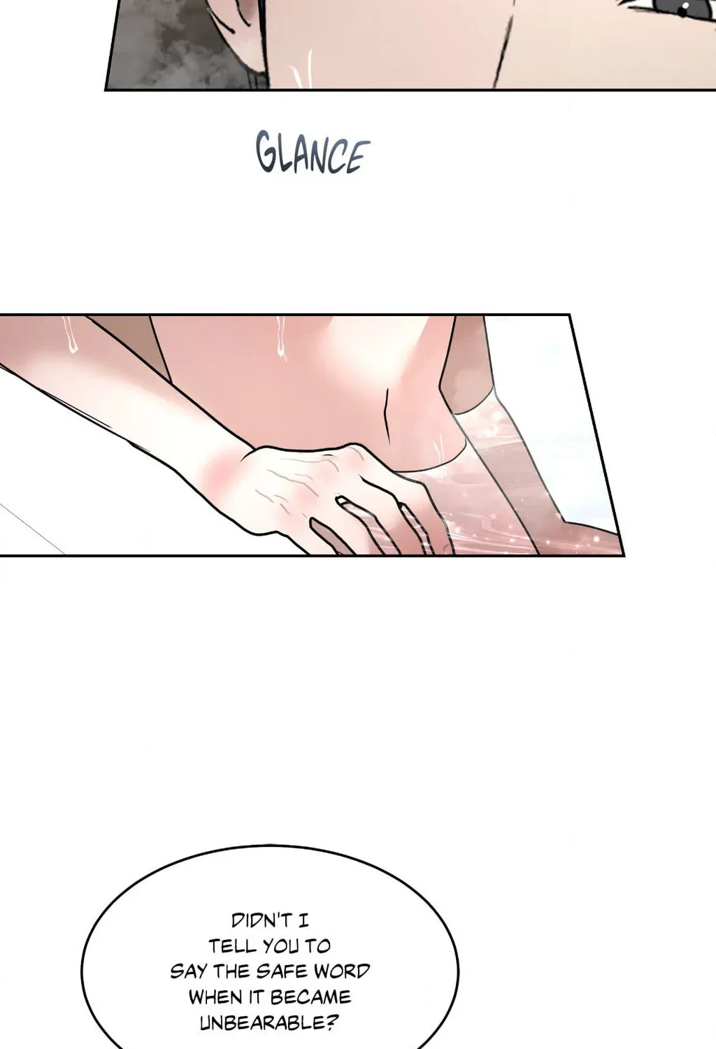 Read Between Seasons chapter 70 image 6 on Lezhin