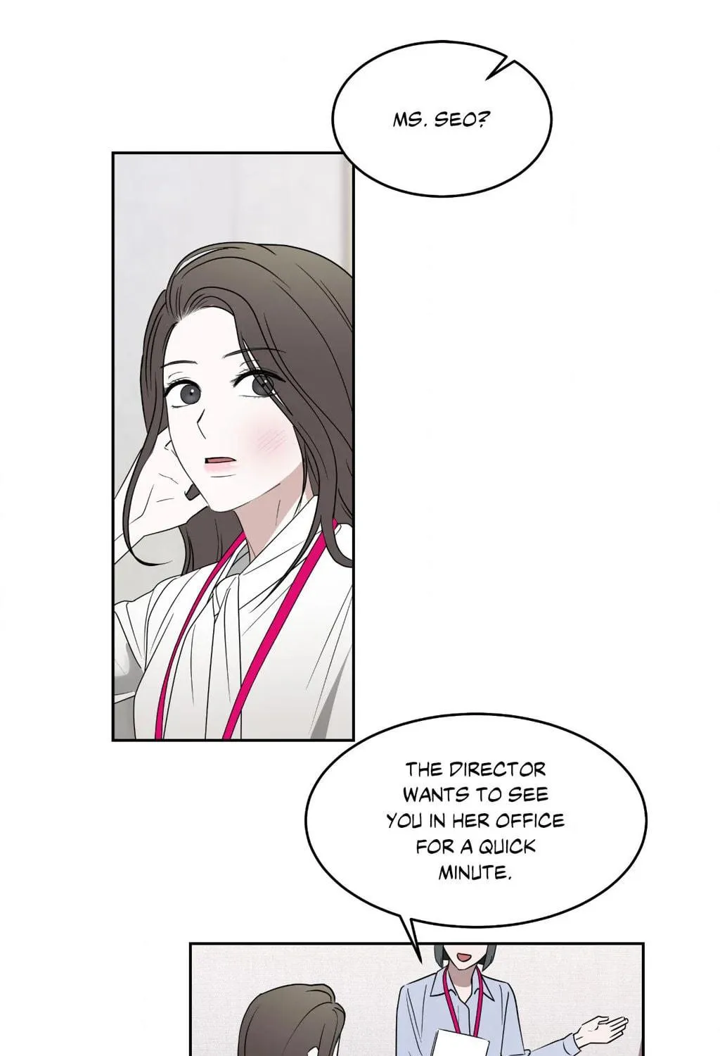 Read Between Seasons chapter 70 image 65 on Lezhin