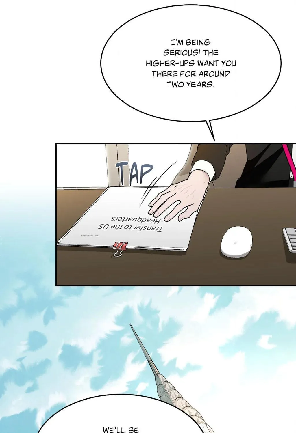 Read Between Seasons chapter 70 image 73 on Lezhin