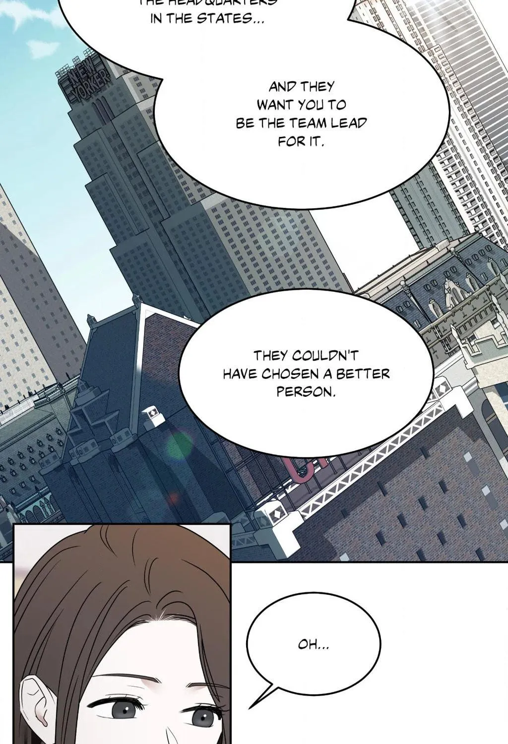 Read Between Seasons chapter 70 image 75 on Lezhin