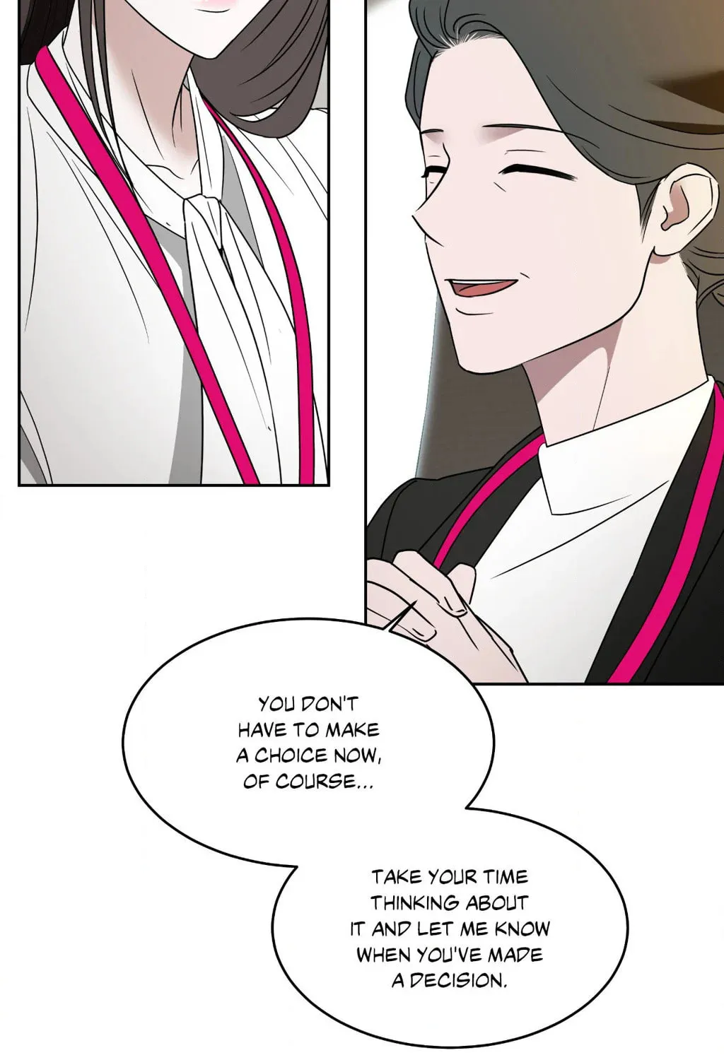 Read Between Seasons chapter 70 image 77 on Lezhin