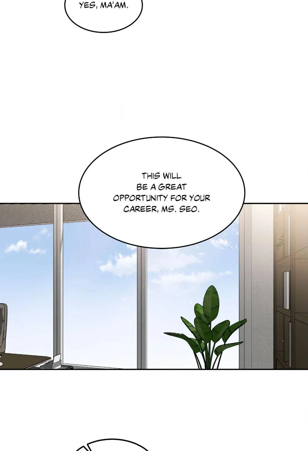 Read Between Seasons chapter 70 image 79 on Lezhin