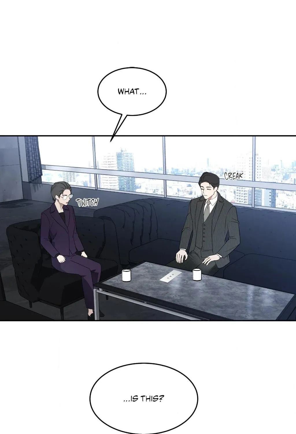 Read Between Seasons chapter 70 image 84 on Lezhin