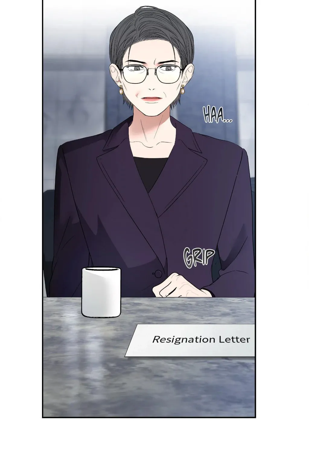 Read Between Seasons chapter 70 image 86 on Lezhin