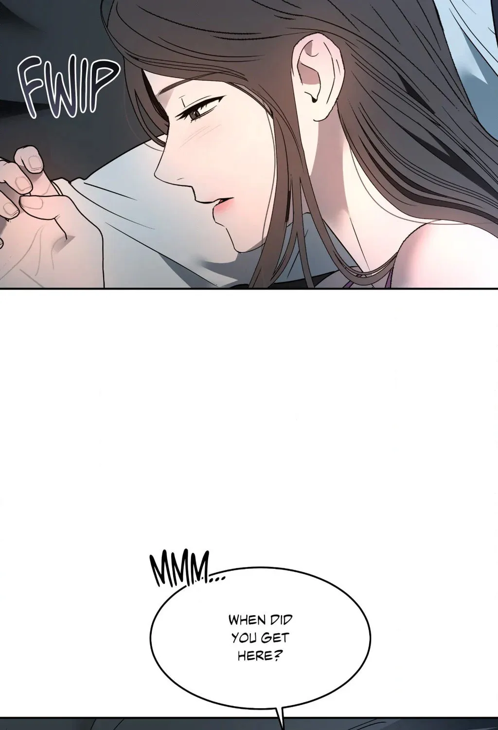 Read Between Seasons chapter 71 image 110 on Lezhin