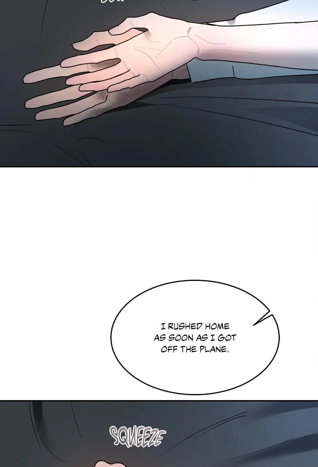 Read Between Seasons chapter 71 image 112 on Lezhin