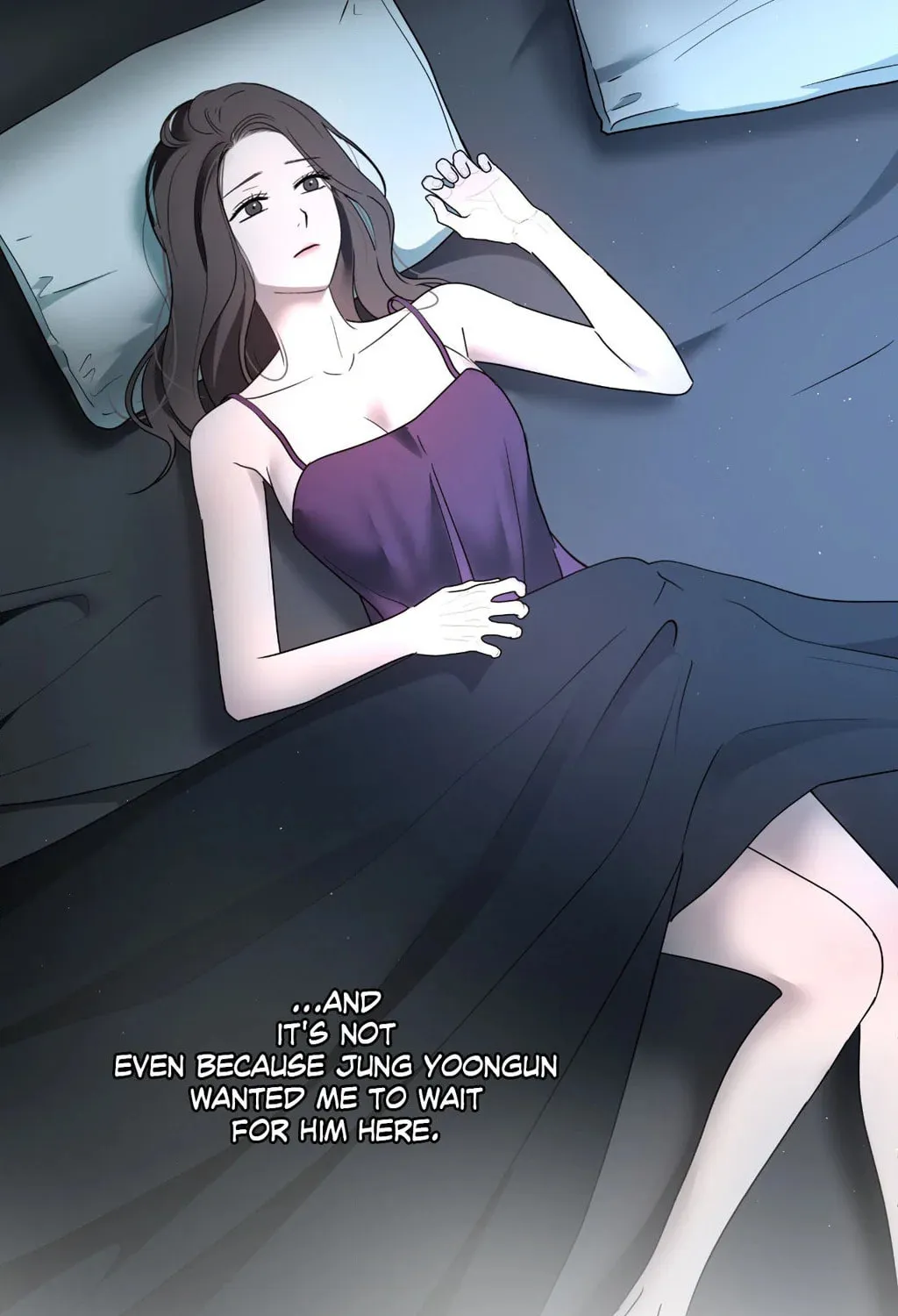 Read Between Seasons chapter 71 image 12 on Lezhin