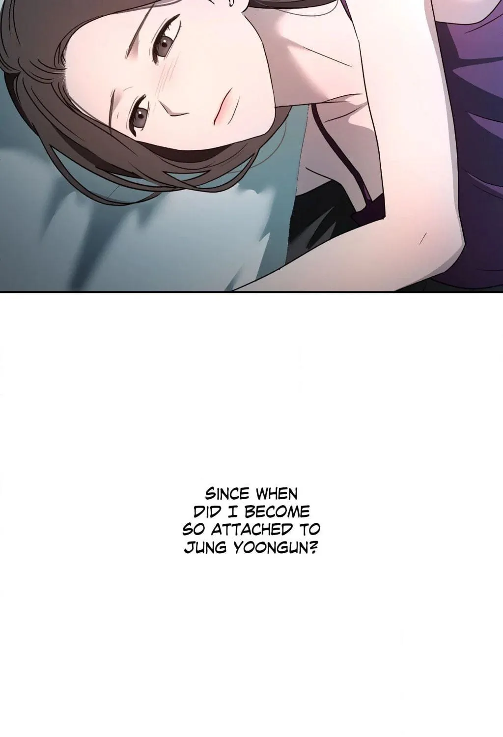 Read Between Seasons chapter 71 image 21 on Lezhin