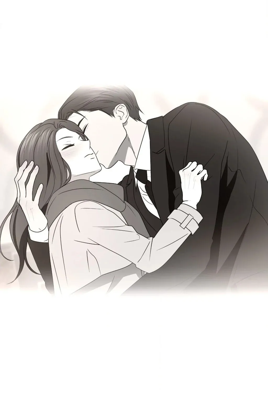 Read Between Seasons chapter 71 image 25 on Lezhin