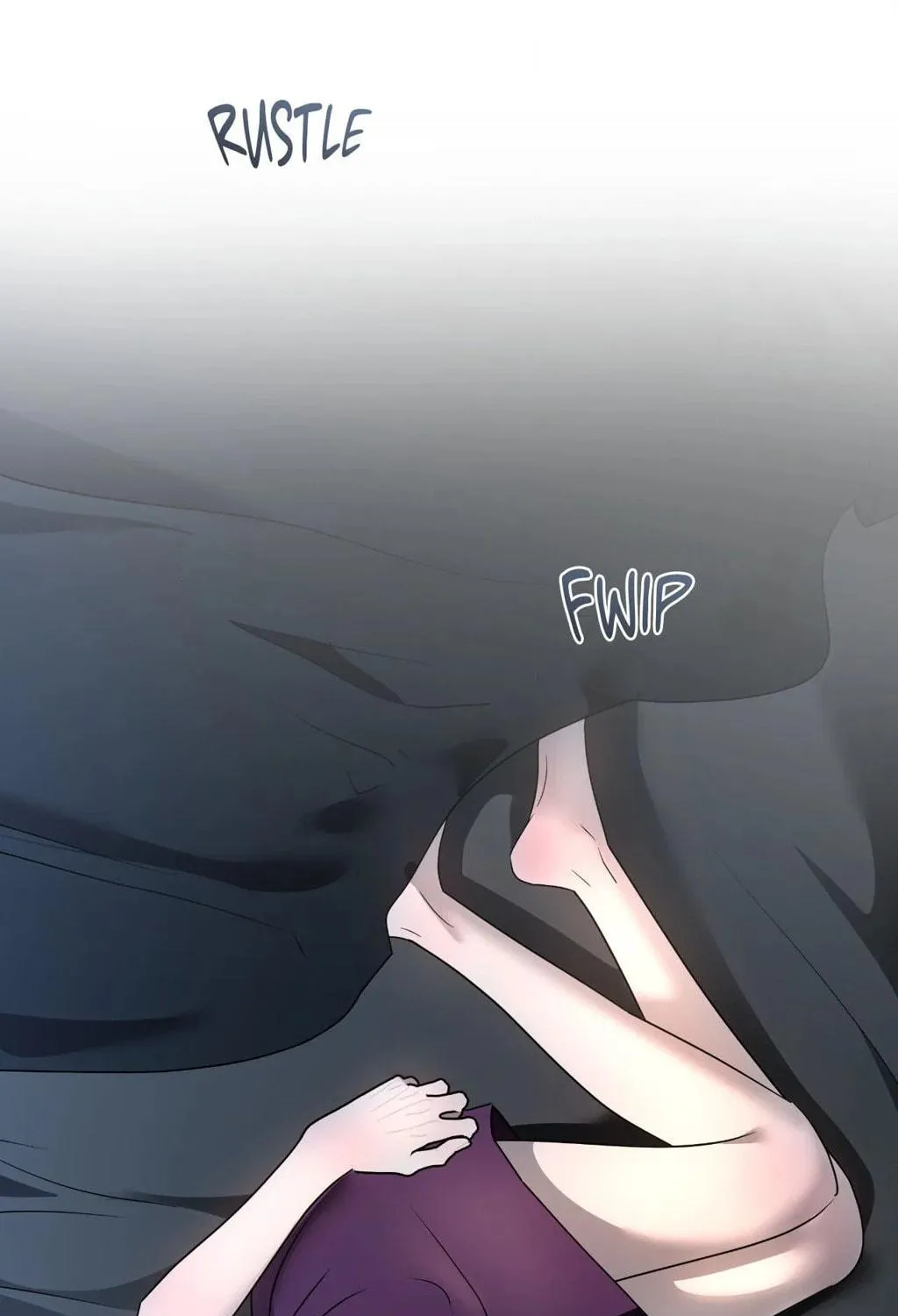 Read Between Seasons chapter 71 image 27 on Lezhin