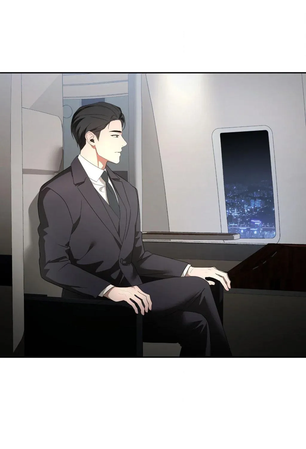 Read Between Seasons chapter 71 image 38 on Lezhin