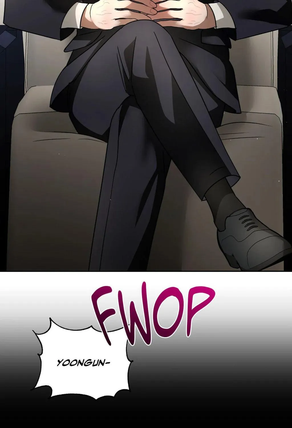 Read Between Seasons chapter 71 image 46 on Lezhin