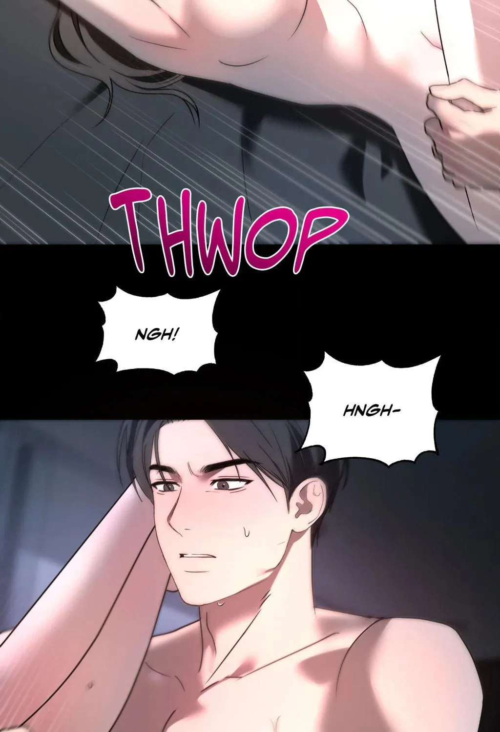 Read Between Seasons chapter 71 image 50 on Lezhin