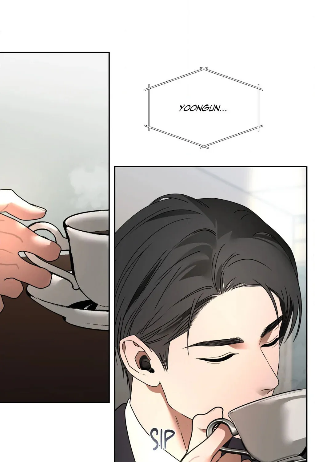 Read Between Seasons chapter 71 image 59 on Lezhin