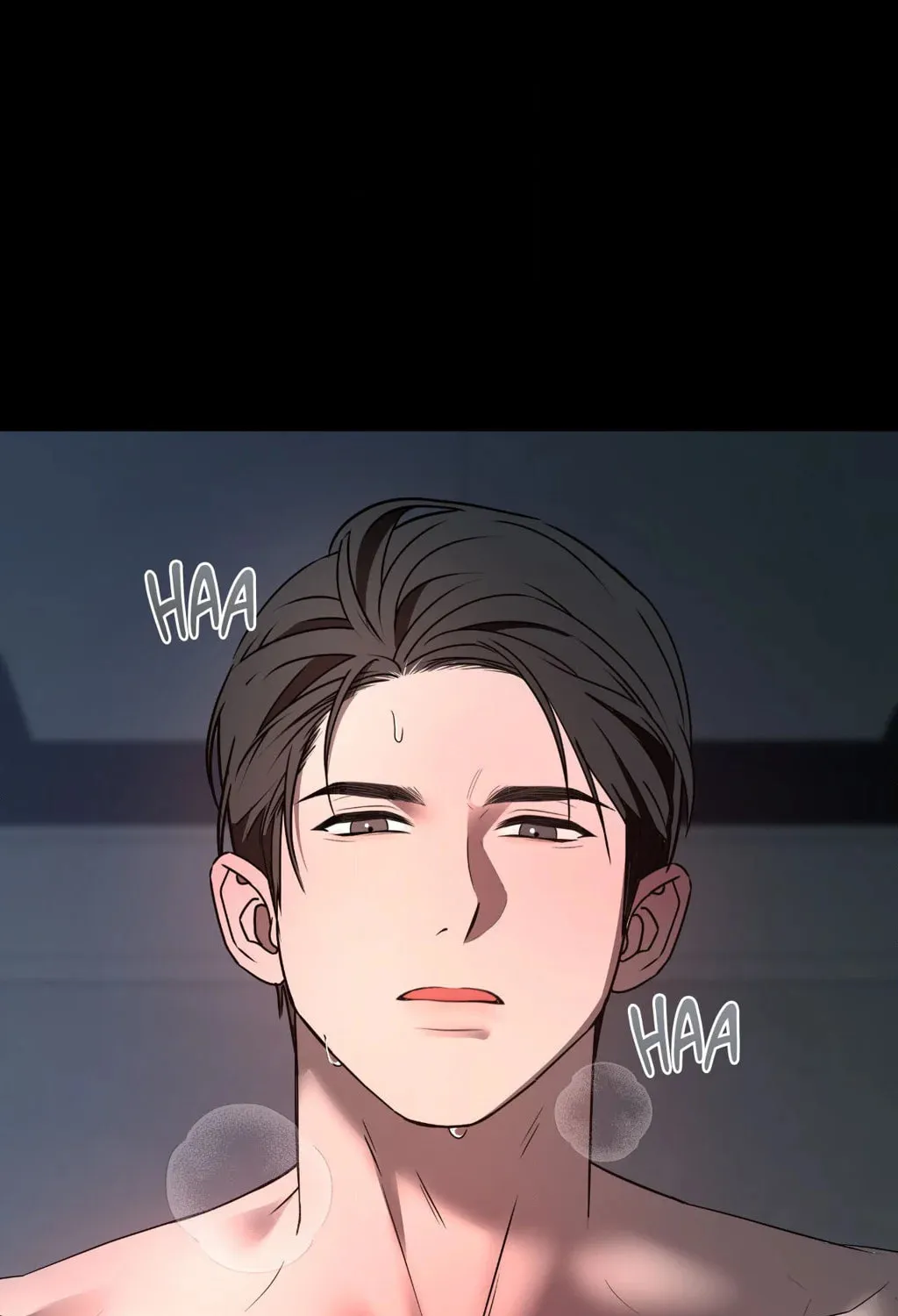 Read Between Seasons chapter 71 image 76 on Lezhin