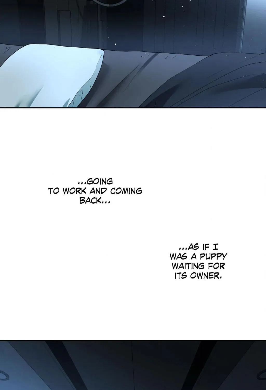 Read Between Seasons chapter 71 image 8 on Lezhin