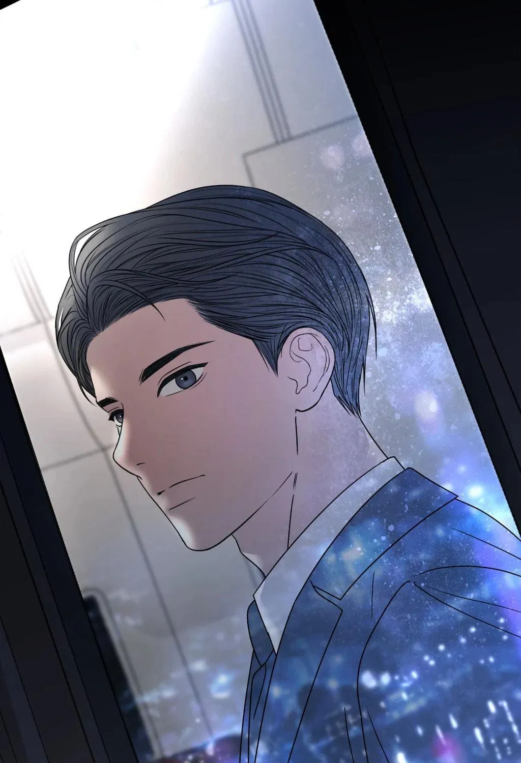 Read Between Seasons chapter 71 image 93 on Lezhin